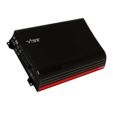 Vibe POWERBOX60.4-V9 - 4 Channel Class AB Amplifier 640W